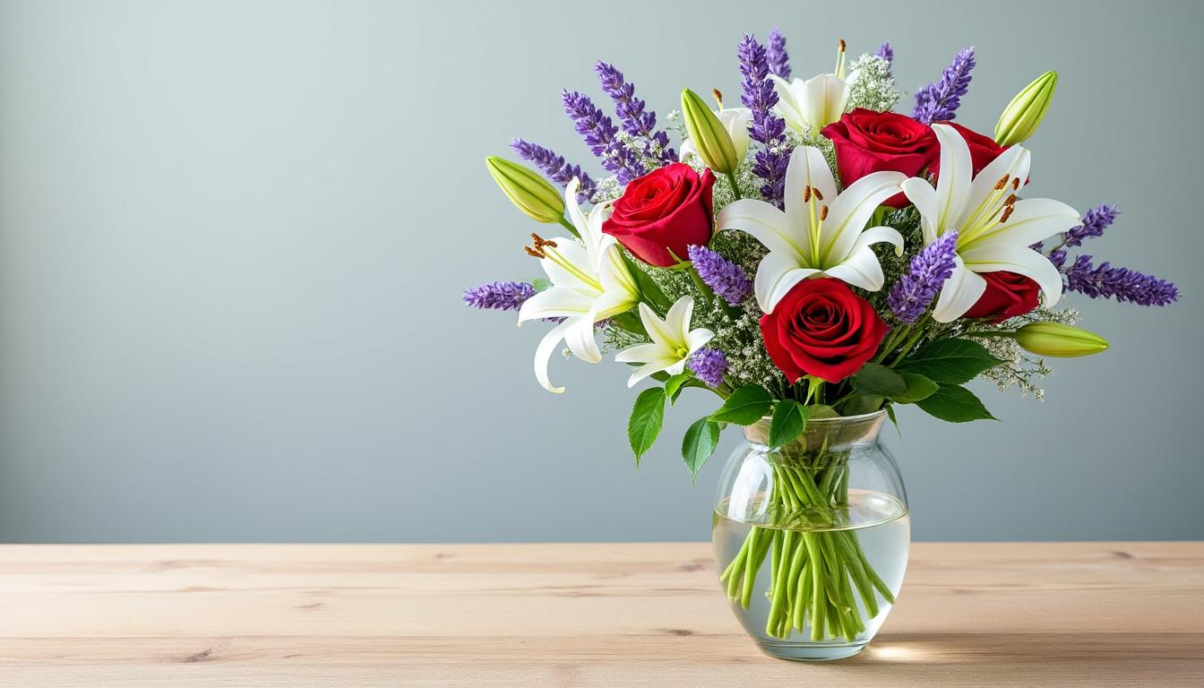 découvrez nos astuces simples et efficaces pour faire durer un bouquet de fleurs coupées deux fois plus longtemps et profiter pleinement de leur beauté.