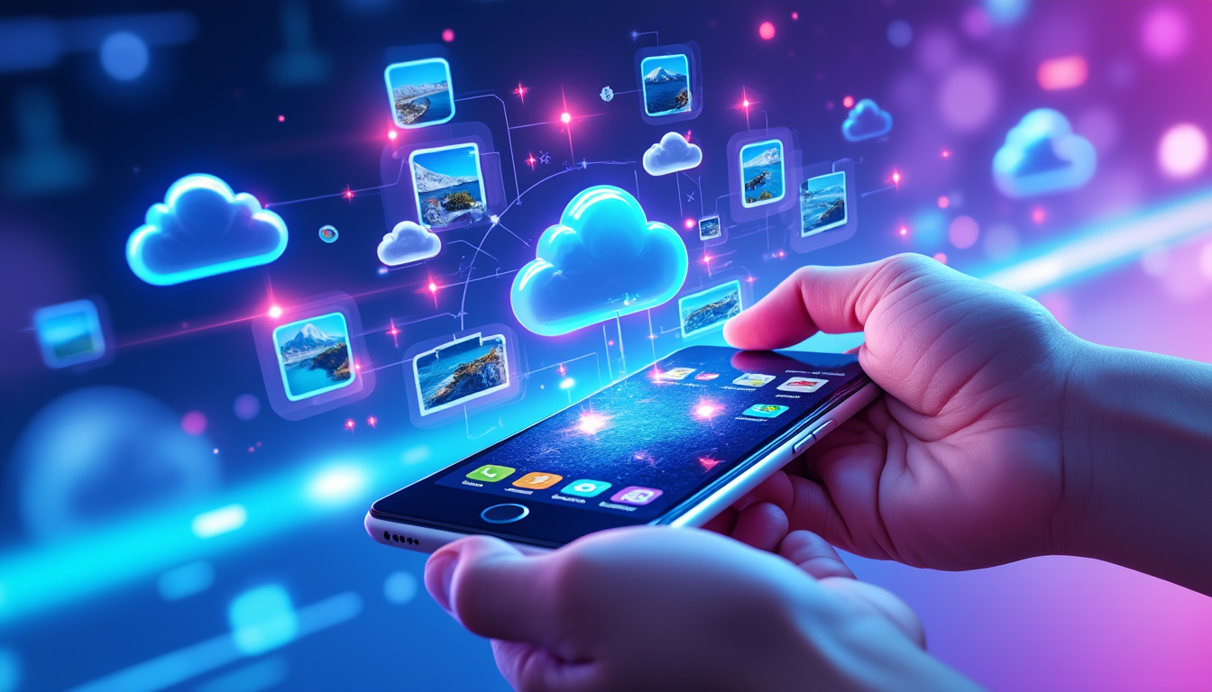 découvrez des astuces pratiques pour libérer de l'espace de stockage sur votre téléphone sans avoir à supprimer vos précieuses photos.