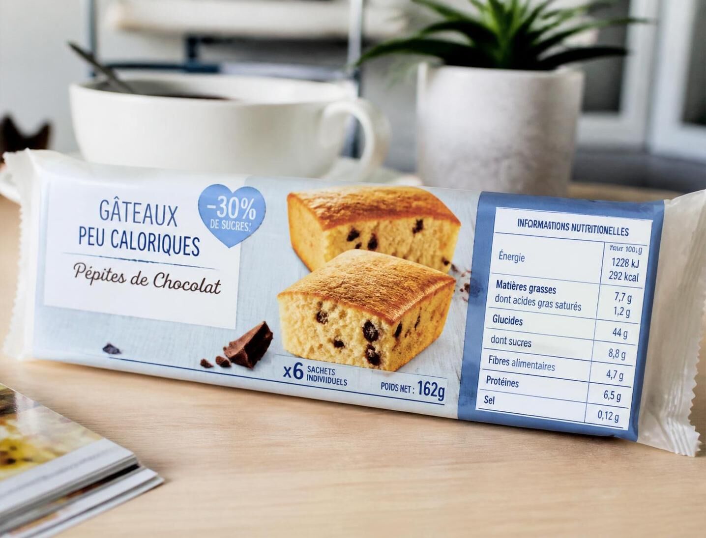 Découvrez l'avis de Juliette sur les gâteaux peu caloriques industriels : goût, qualité et conseils pour bien choisir vos desserts allégés.