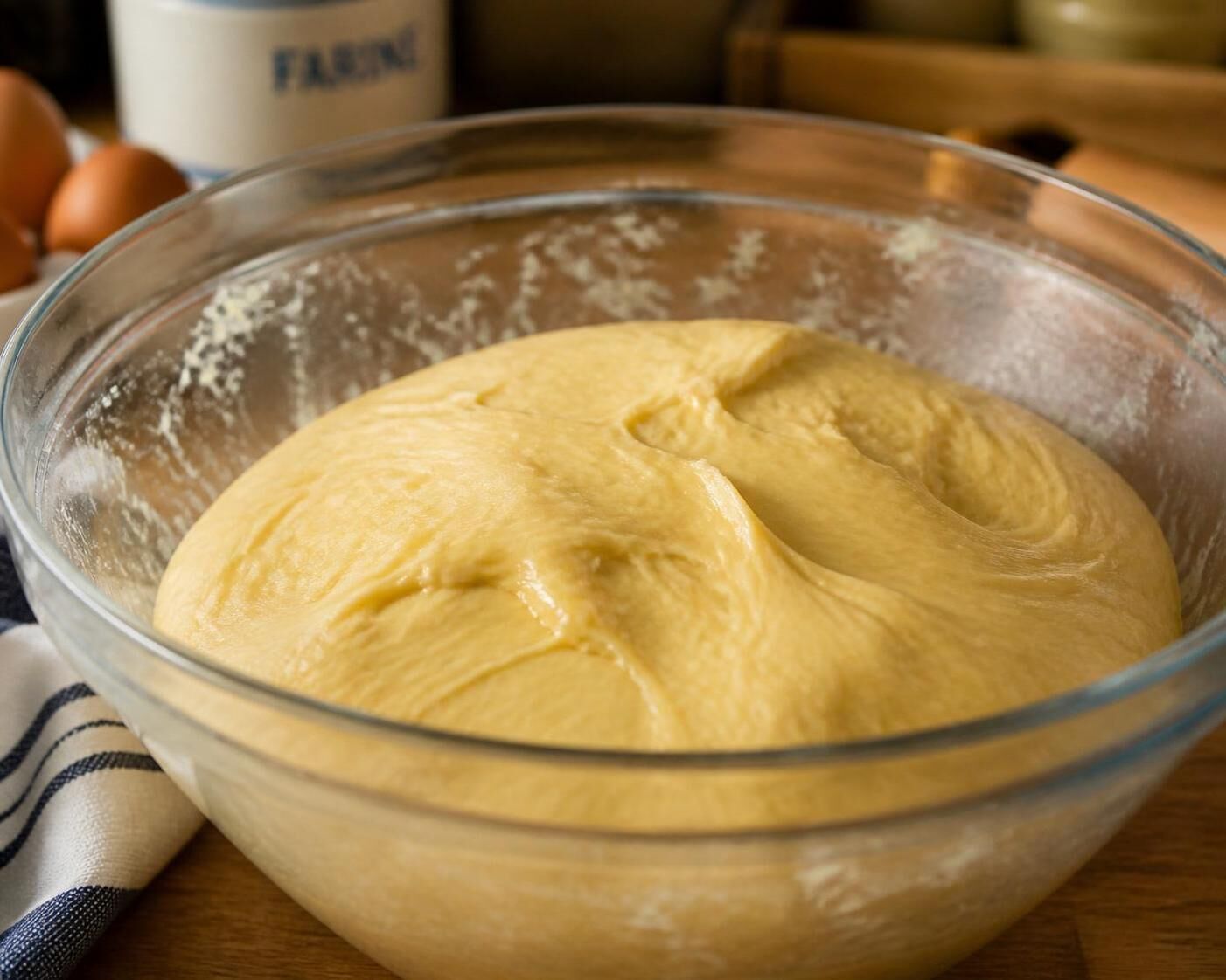 Découvrez la meilleure recette de donut maison, facile à réaliser, moelleuse et délicieusement gourmande pour régaler toute la famille.