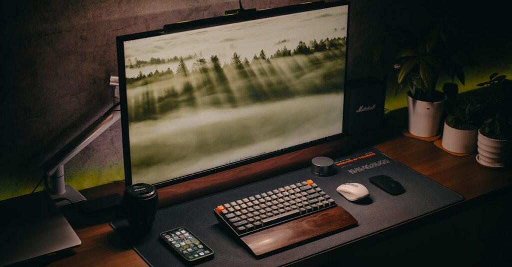 découvrez notre espace de travail moderne et collaboratif, conçu pour stimuler votre productivité et favoriser l'innovation.
