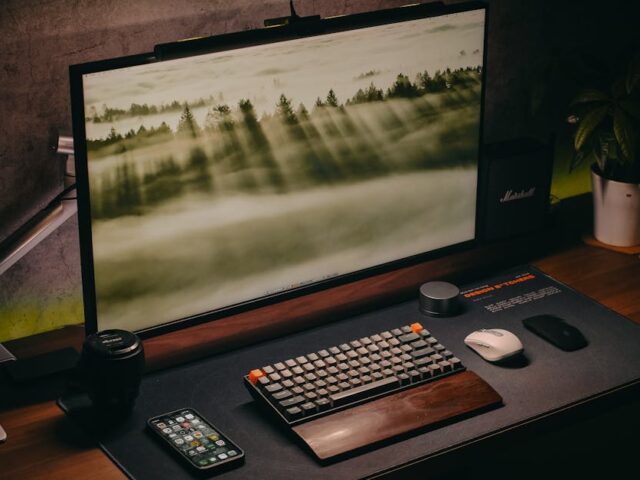 Comment créer un coin bureau dans une chambre