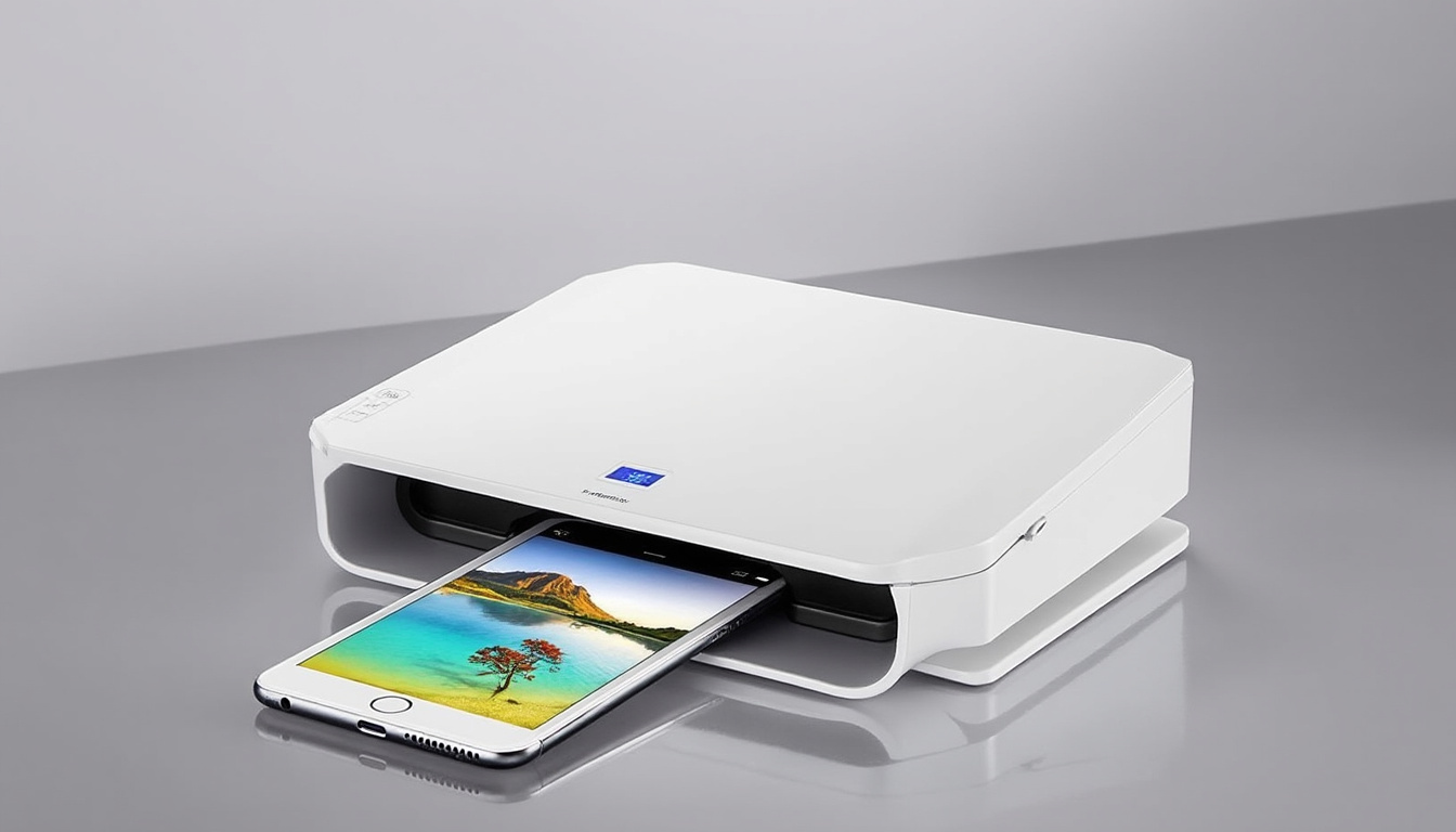 découvrez 3 solutions pratiques pour imprimer directement depuis votre téléphone sans utiliser de câble usb, et simplifiez vos impressions mobiles en toute simplicité.