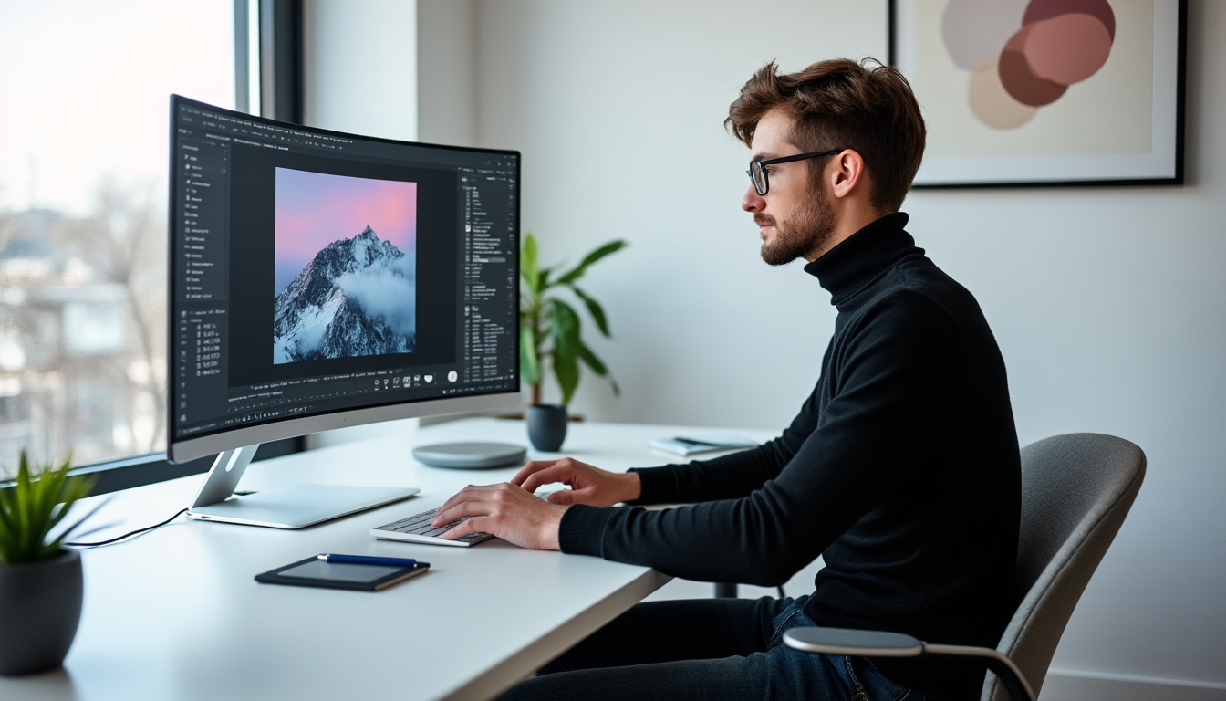découvrez 5 sites gratuits pour créer facilement et rapidement des affiches ou invitations personnalisées, sans compétence en design.