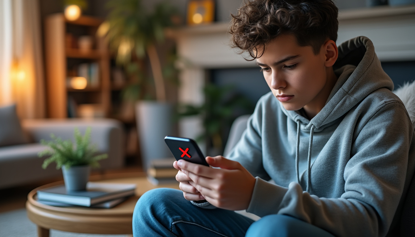 découvrez une astuce simple et efficace pour masquer votre numéro de téléphone lors d'un appel unique et préserver votre confidentialité.
