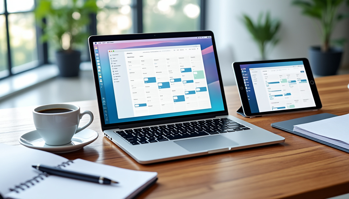 découvrez comment utiliser votre tablette comme deuxième écran pour votre pc et améliorer votre productivité facilement grâce à nos astuces simples et efficaces.