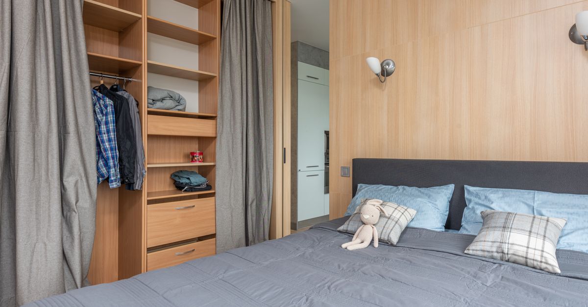 découvrez le concept de stockage invisible, une solution innovante pour organiser et optimiser l'espace sans encombrement visible.