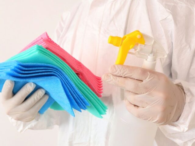 Astuces pour nettoyer sans produits chimiques