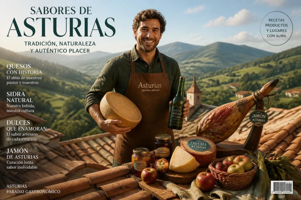 découvrez l'excellence des produits asturienne, alliant qualité et saveurs authentiques pour sublimer votre cuisine gourmande au quotidien.