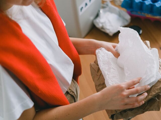 Astuces pour réduire les déchets à la maison