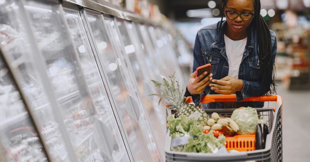 découvrez nos astuces et conseils pour économiser sur vos courses quotidiennes et profiter des meilleures offres en épicerie.