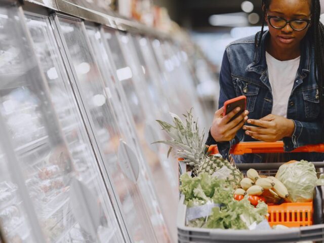 Astuces pour économiser sur les courses alimentaires
