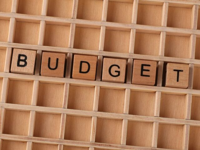 Comment faire un budget simple en 10 minutes