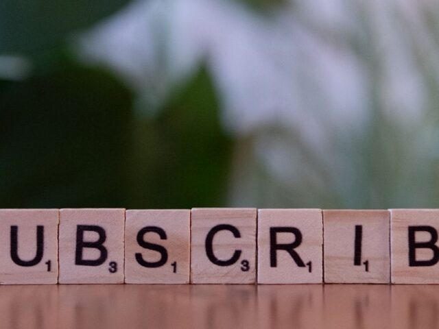 Comment payer moins cher ses abonnements